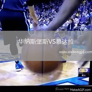 華納斯堡斯VS慕達拉