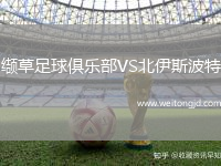 纈草足球俱樂部VS北伊斯波特