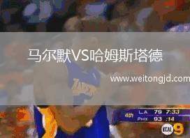 馬爾默VS哈姆斯塔德