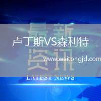 盧丁斯VS森利特