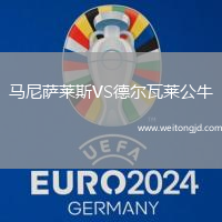 馬尼薩萊斯VS德爾瓦萊公牛
