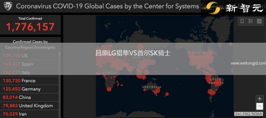 昌原LG獵隼VS首爾SK騎士