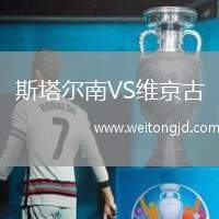 斯塔爾南VS維京古