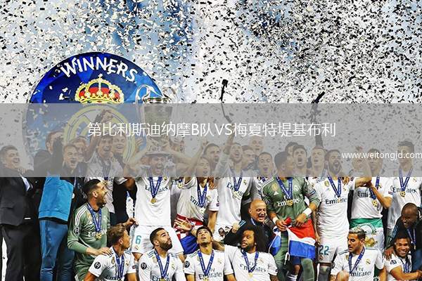 第比利斯迪納摩B隊VS梅夏特堤基布利