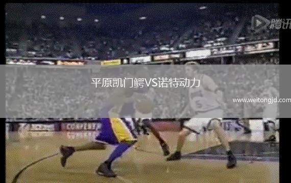 平原凱門(mén)鱷VS諾特動(dòng)力