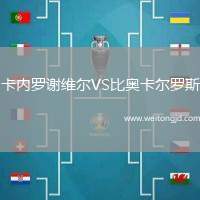 卡內(nèi)羅謝維爾VS比奧卡爾羅斯