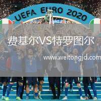 費基爾VS特羅圖爾