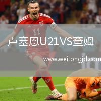 盧塞恩U21VS查姆