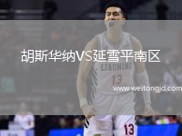 胡斯華納VS延雪平南區(qū)
