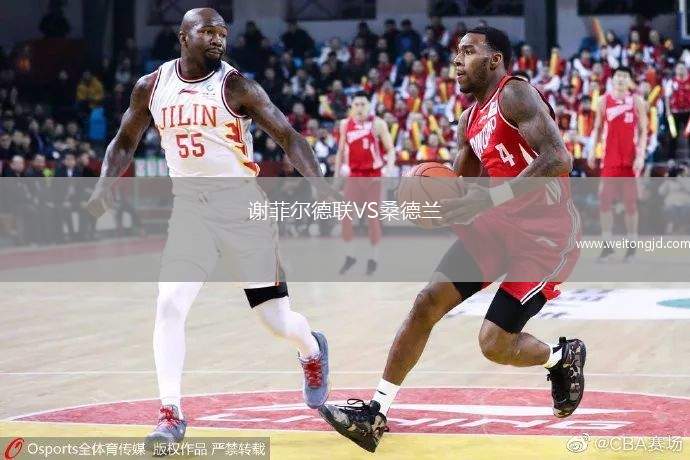 謝菲爾德聯(lián)VS桑德蘭