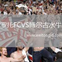 羅托FCVS博爾古水牛