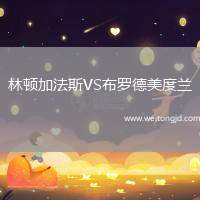 林頓加法斯VS布羅德美度蘭