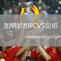 加納夢想FCVS貝切