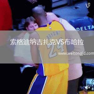 索格迪納吉扎克VS布哈拉
