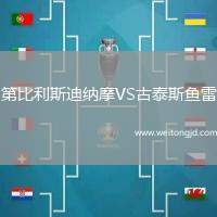 第比利斯迪納摩VS古泰斯魚雷