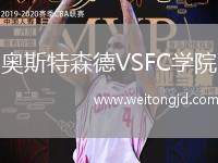 奧斯特森德VSFC學(xué)院