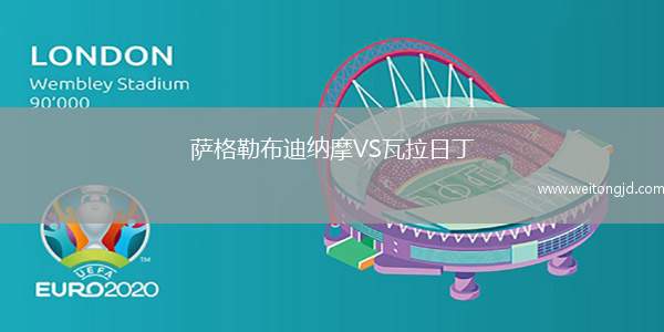 薩格勒布迪納摩VS瓦拉日丁