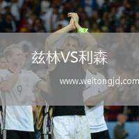 茲林VS利森