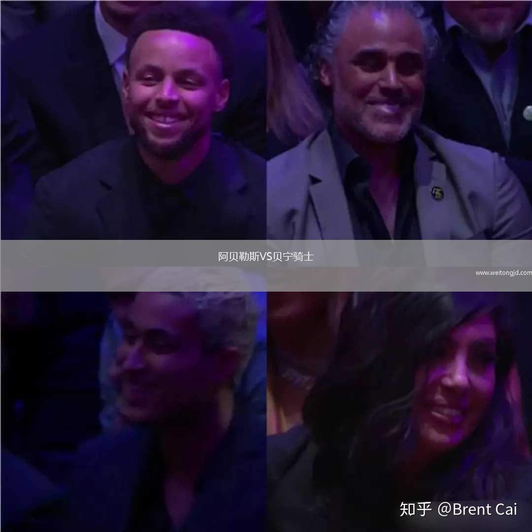 阿貝勒斯VS貝寧騎士