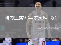 特內里費VS皇家奧維耶多