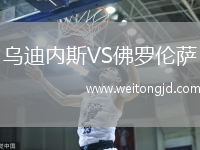 烏迪內(nèi)斯VS佛羅倫薩