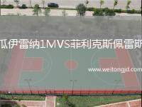 瓜伊雷納1MVS菲利克斯佩雷斯