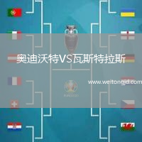 奧迪沃特VS瓦斯特拉斯