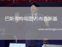 巴斯克特塔圖VS布魯斯基