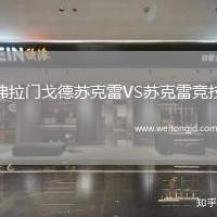 弗拉門戈德蘇克雷VS蘇克雷競技