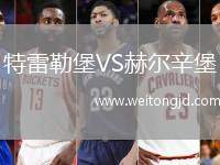 特雷勒堡VS赫爾辛堡
