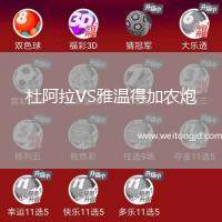 杜阿拉VS雅溫得加農炮
