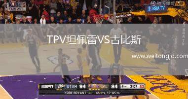 TPV坦佩雷VS古比斯