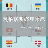 利伯塔斯VS里米尼