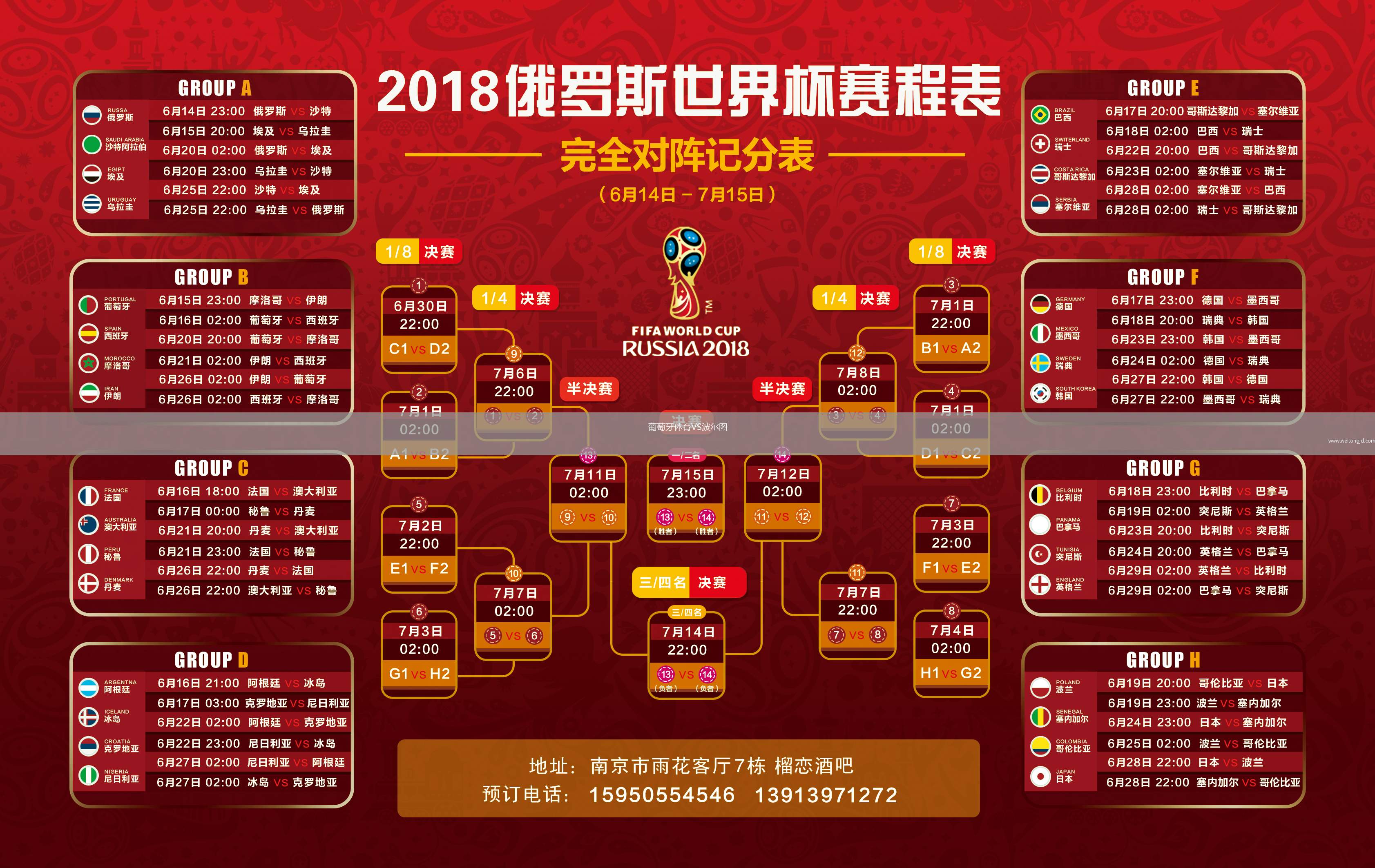 葡萄牙體育VS波爾圖
