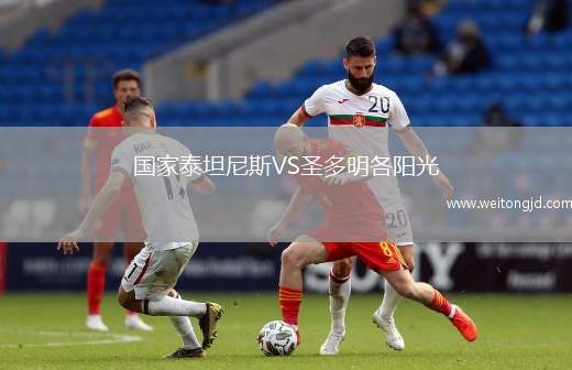 國家泰坦尼斯VS圣多明各陽光
