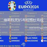 維斯科夫VS布拉格杜克拉