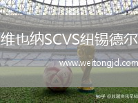 維也納SCVS紐錫德爾