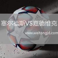 塞爾福斯VS嘉德維克