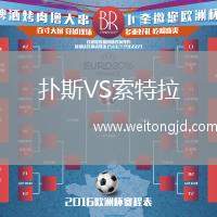 撲斯VS索特拉