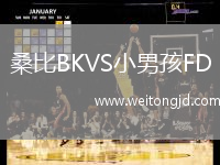 桑比BKVS小男孩FD