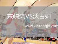 東峽灣VS沃古姆