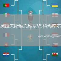 奧拉夫斯維克維京VS科瑪庫爾