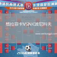 格拉菲卡VSNK波尼科夫