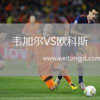 韋加爾VS歐科斯
