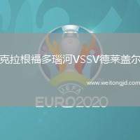 克拉根福多瑙河VSSV德萊蓋爾