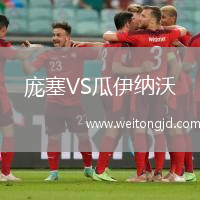 龐塞VS瓜伊納沃