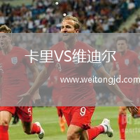 卡里VS維迪爾