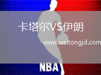 卡塔爾VS伊朗