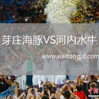芽莊海豚VS河內(nèi)水牛