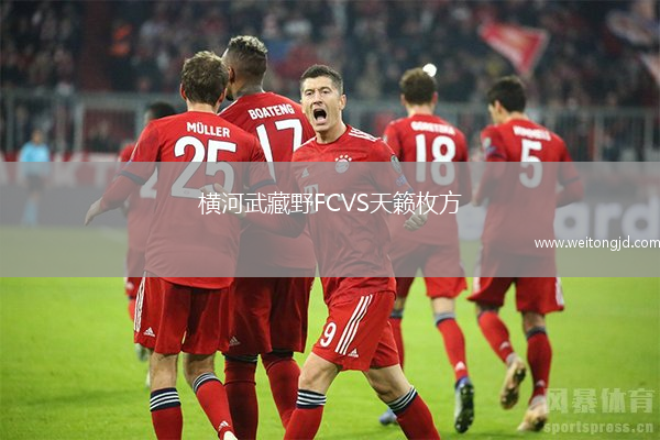 橫河武藏野FCVS天籟枚方